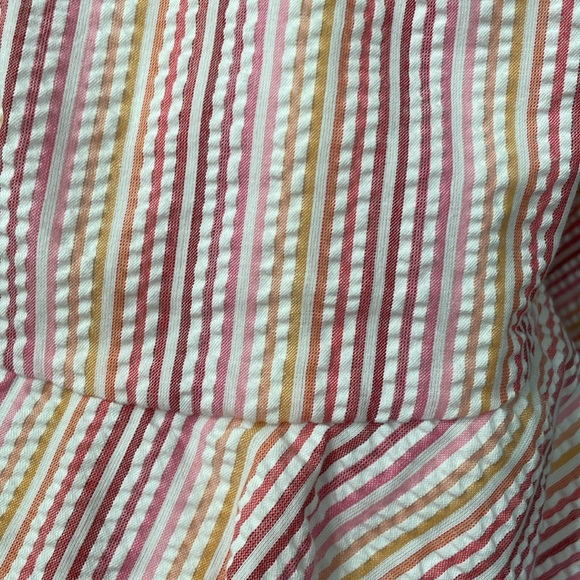 EUC Draper James Reba Flutter wrap dress - Picture 10 of 10